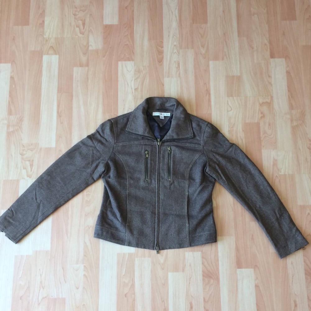 Tommy Hilfiger Jacket